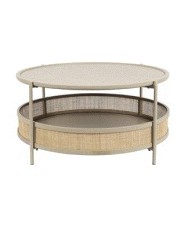 WH- COFFEE TABLE MAKOTO SAND