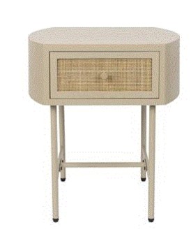 WH - SIDE TABLE AMAYA
