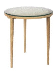 WH - SIDE TABLE HARU 