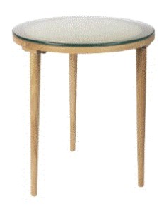 WH - SIDE TABLE HARU 