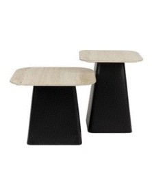 WH - SIDE TABLE BARU