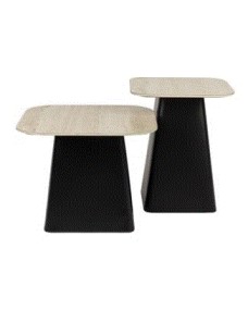 WH - SIDE TABLE BARU