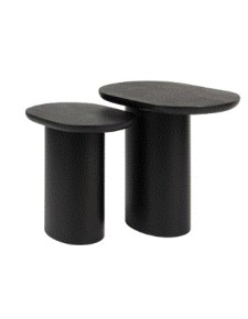 WH - SIDE TABLE BELA (SET OF 2)