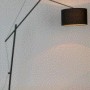 WH - FLOOR LAMP TOKIO BLACK