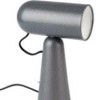 WH - DESK LAMP VESPER DARK GREY