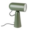 WH - DESK LAMP VESPER GREEN