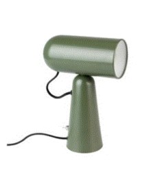 WH - DESK LAMP VESPER GREEN