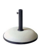 ZOUG-UMBRELLA CONCRETE BASE 35Kg