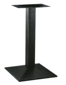 ZOUG - TABLE BASE LIMA 45X45X72CM