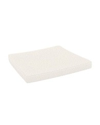ZOUG - LOUNGE CHAIR CUSHION BEIGE