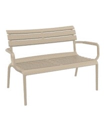 ZOUG  - LOUNGE SOFA PARIS TAUPE