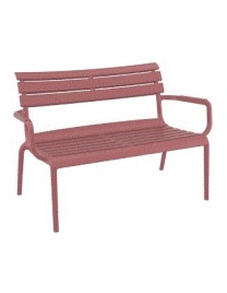 ZOUG  - LOUNGE SOFA PARIS MARSALA