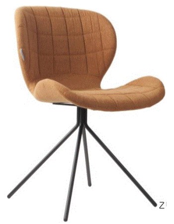 ZU - CHAIR OMG CAMEL