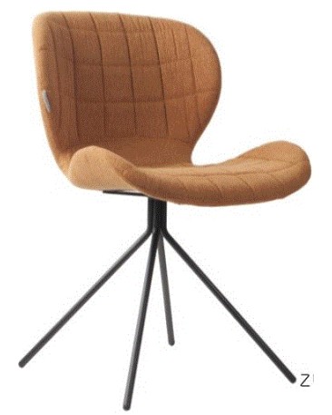 ZU - CHAIR OMG CAMEL