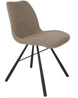 ZU - CHAIR BRENT SAND