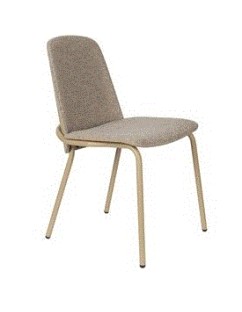 ZU - CHAIR CLIP BEIGE