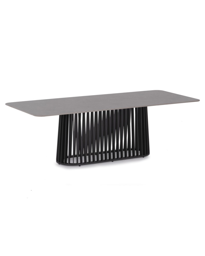 Outdoor Dining Table series Eternity