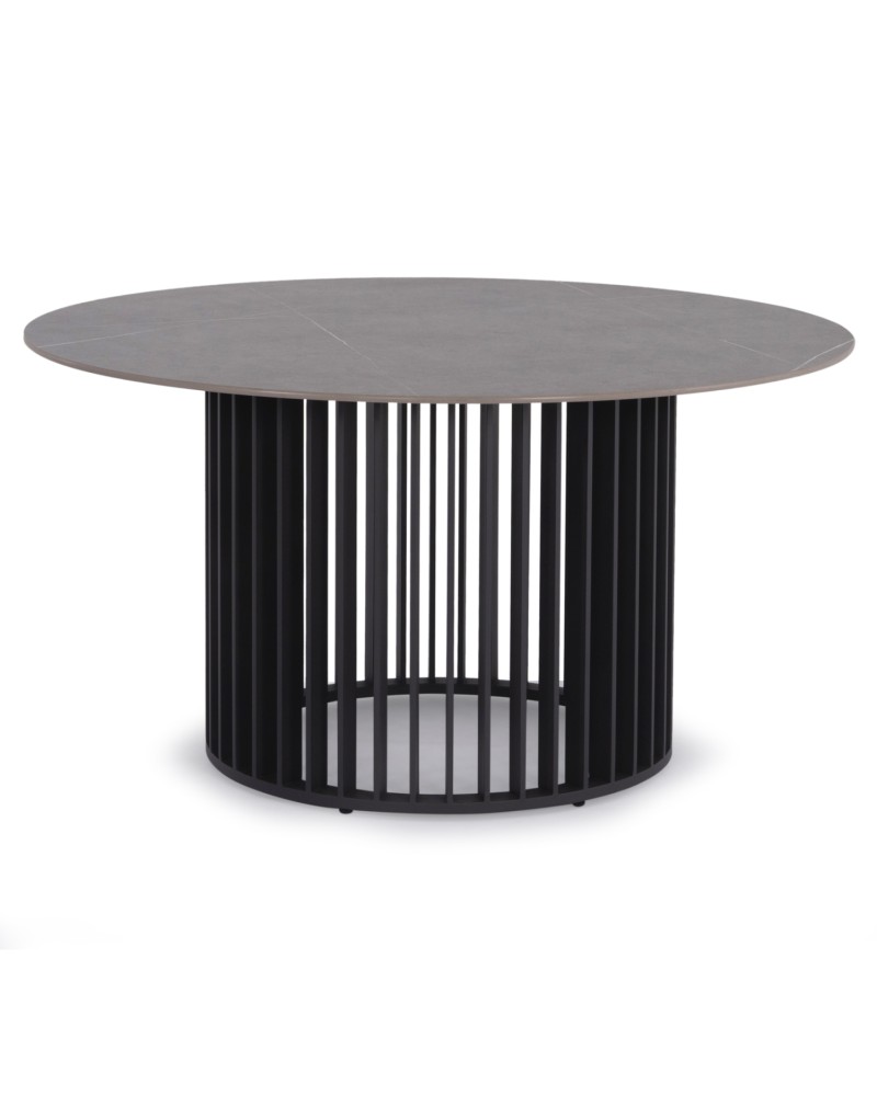 Round Dining Table series Eternity