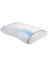 OXYGEL ERGO Memory Pillow