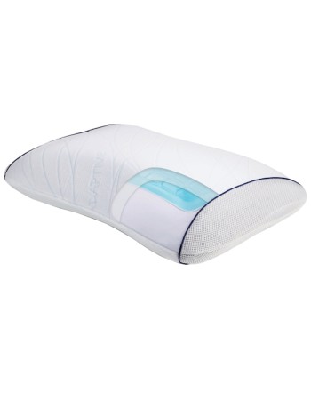 OXYGEL ERGO Memory Pillow