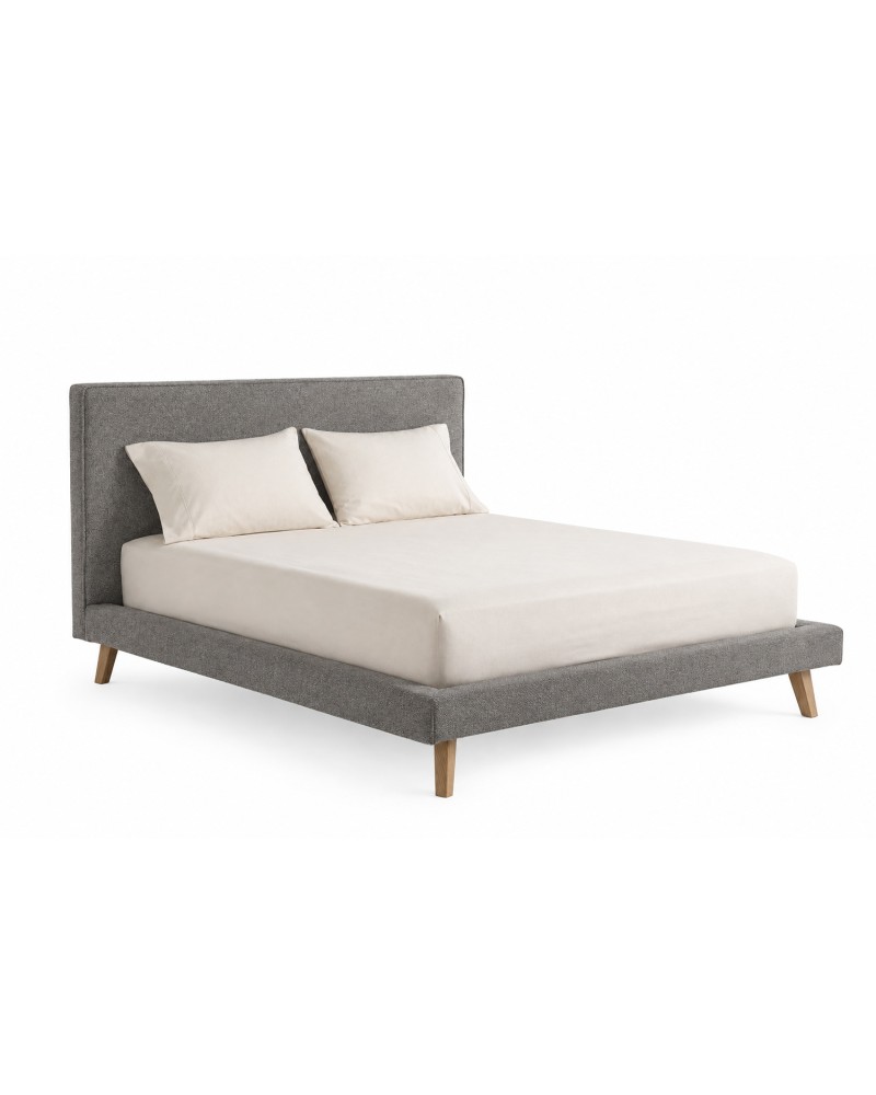 CAPRI Bed 180cm | MALM 90