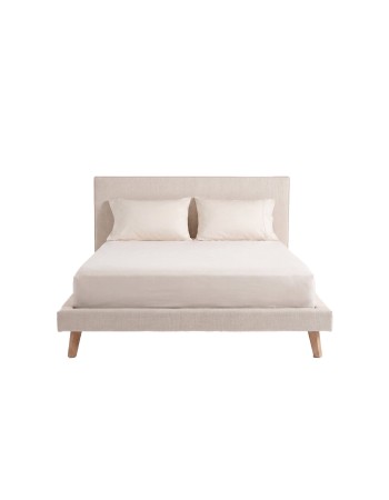CAPRI Bed160cm | STORM 02 