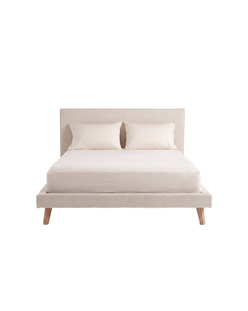 CAPRI Bed160cm | STORM 02 