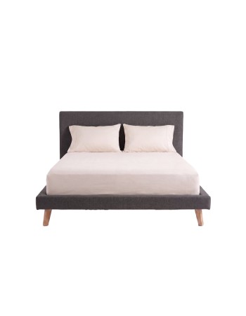 CAPRI Bed 160cm | STORM 97
