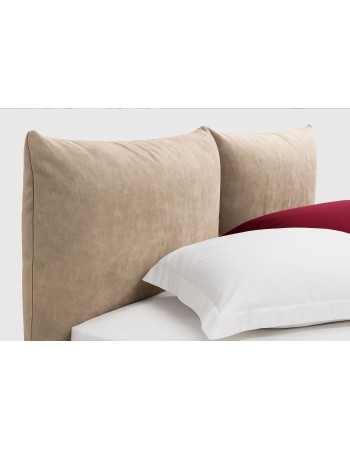 CRONO Bed with Storage 160cm