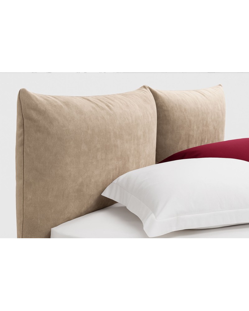 CRONO Bed with Storage 160cm