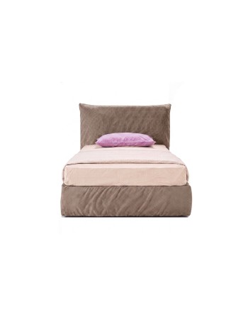 CRONO Bed with Storage 120cm | GUILIA 9703