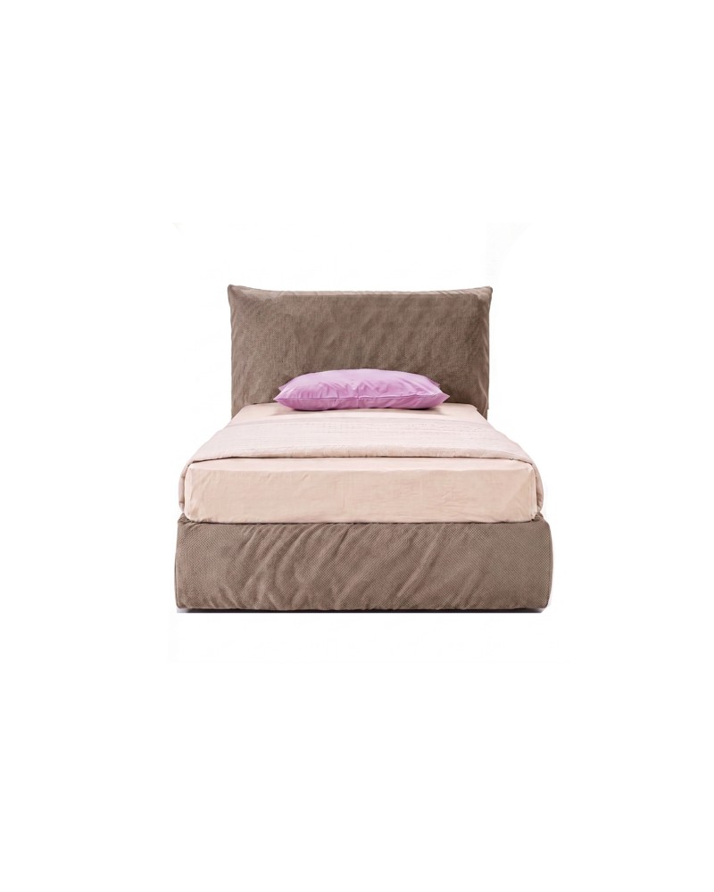 CRONO Bed with Storage 120cm | GUILIA 9703