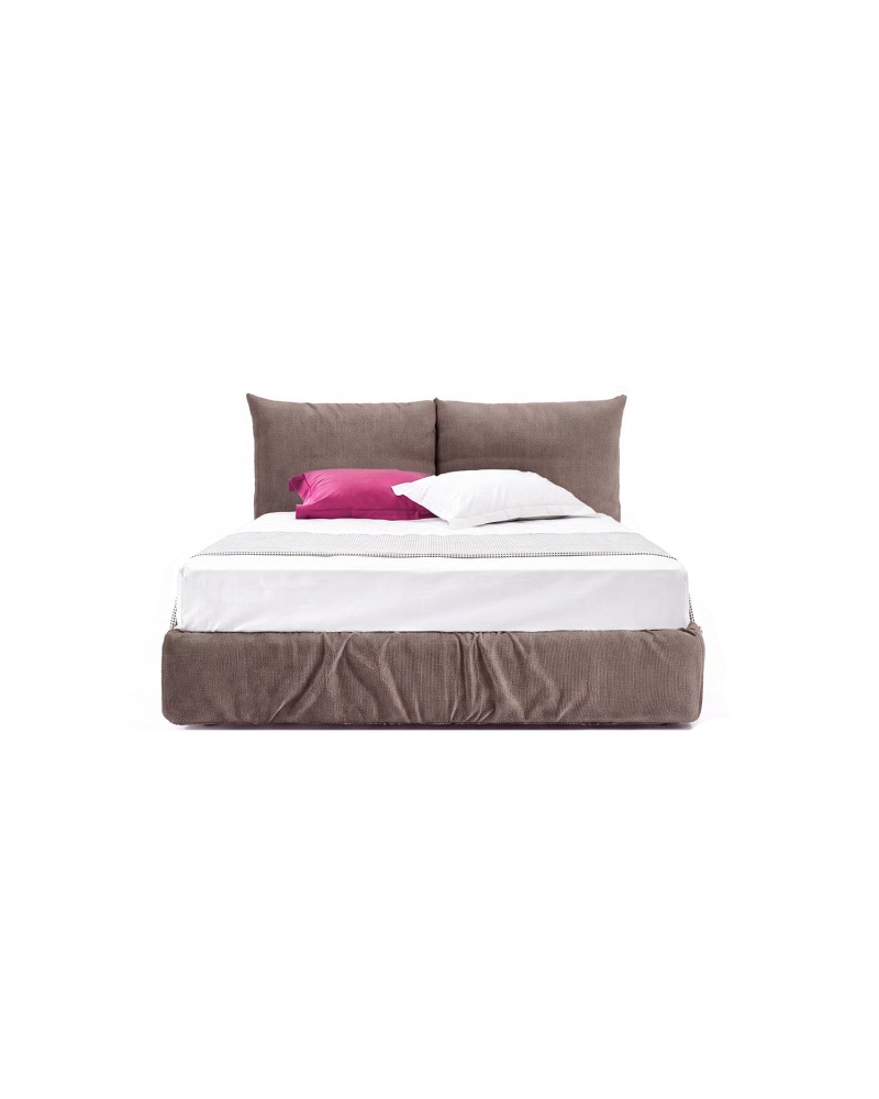 CRONO Bed with Storage 180cm | GUILIA 9703