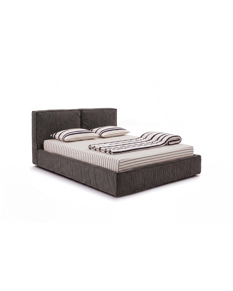 THELMA Bed with Storage160cm | CITY 95