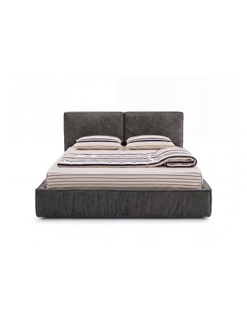 THELMA Bed with Storage160cm | CITY 95