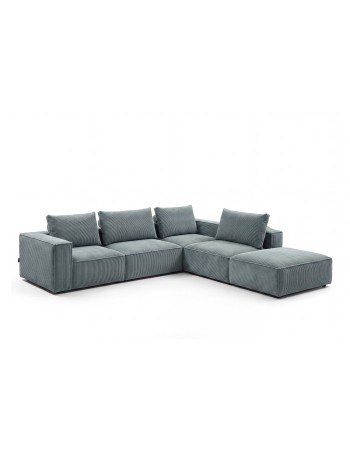 LIME Corner Sofa 280x260cm | LINCOLN 72