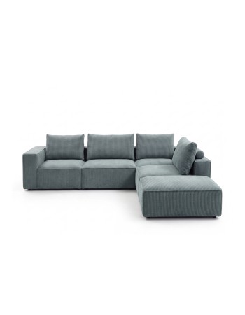 LIME Corner Sofa 280x260cm | LINCOLN 72