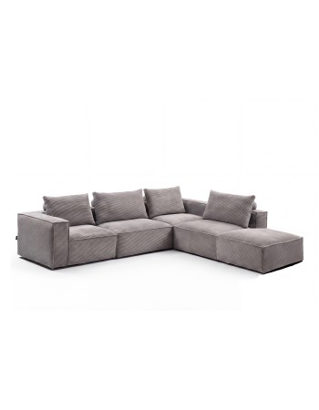 LIME Modular Sofa 280X260cm | LINCOLN 86