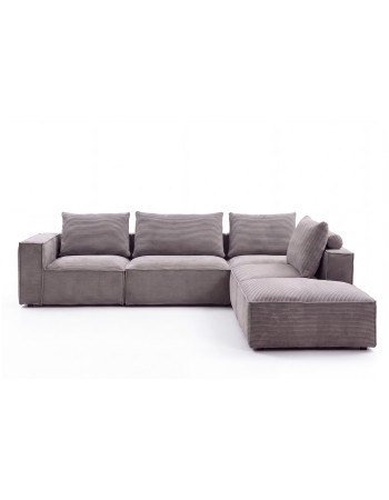 LIME Modular Sofa 280X260cm | LINCOLN 86