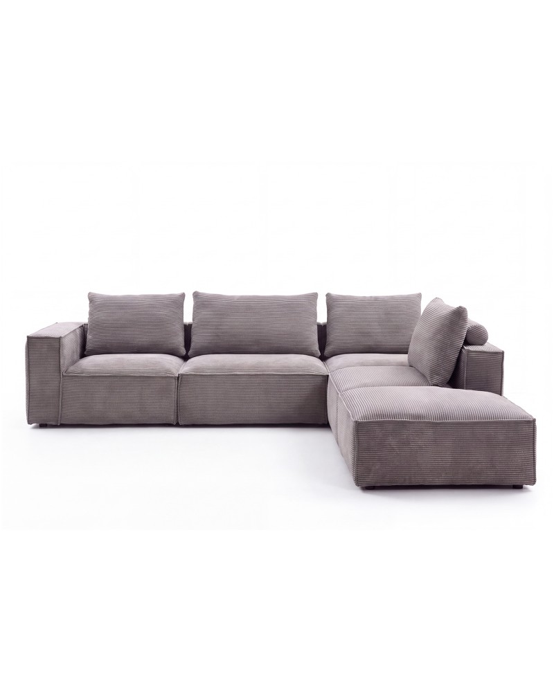 LIME Modular Sofa 280X260cm | LINCOLN 86