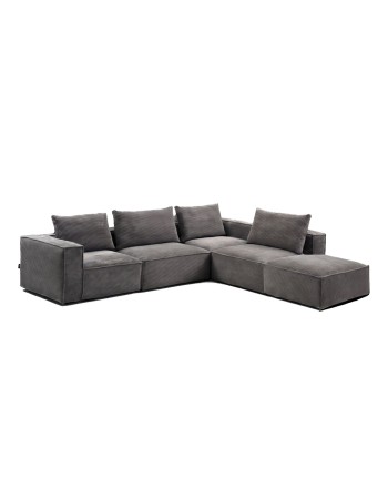 LIME Modular Sofa 280X260cm | LINCOLN 90