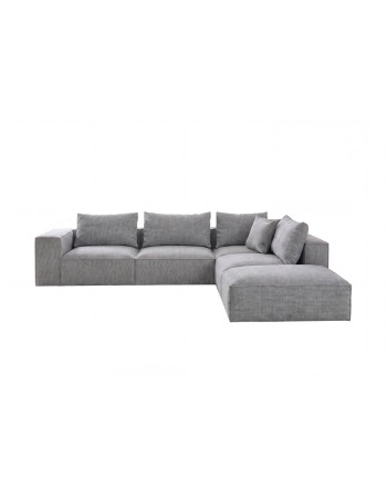 LIME Modular Sofa 280x260cm | STORM 70