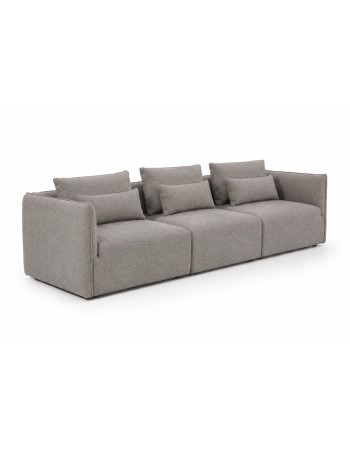 BENITO Sofa 275cm | Toronto Col.03