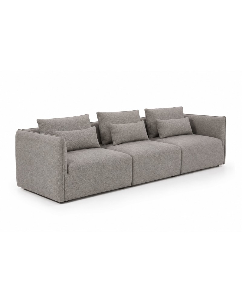 BENITO Sofa 275cm | Toronto Col.03