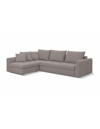 JAZZ Corner Sofa SML 270 x190cm | TORONTO 03