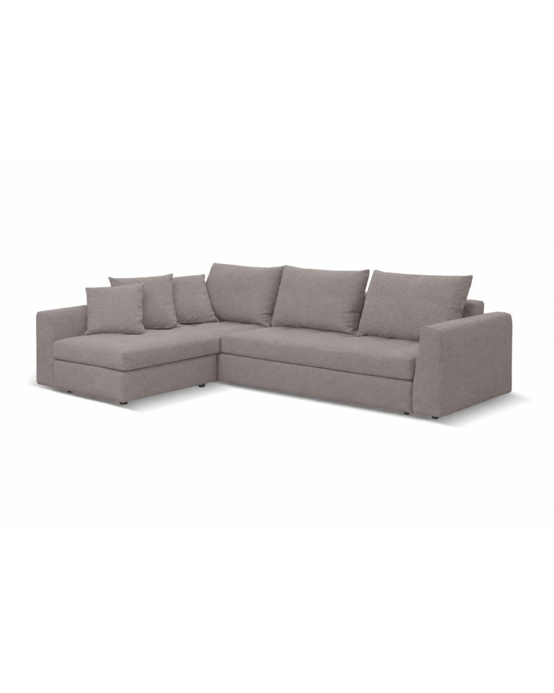 JAZZ Corner Sofa SML 270 x190cm | TORONTO 03