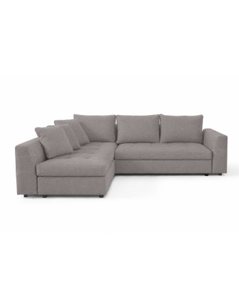 JAZZ Corner Sofa SML 270 x190cm | TORONTO 03