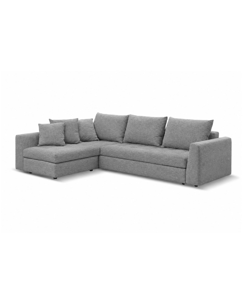 JAZZ Corner Sofa SML 270 x190cm | TORONTO 14