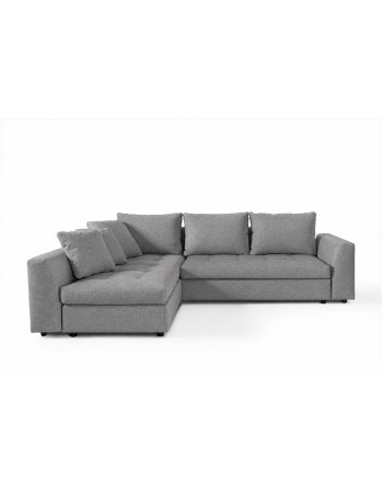 JAZZ Corner Sofa SML 270 x190cm | TORONTO 14