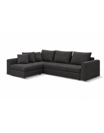 JAZZ Corner Sofa SML 270 x190cm | TORONTO 16